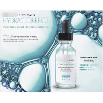 Skinceu ticals Hydrating B5 gel | Da mặt