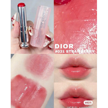 Son dưỡng Dior Lip Glow 031 | Son môi