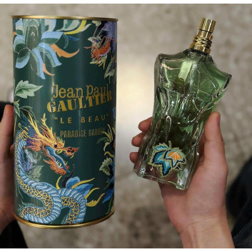 Le Beau Paradise Garden Jean Peaul Gaultier | Nước hoa nam giới