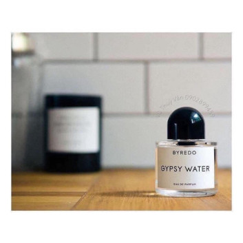 Byredo Gypsy Water | Nước hoa nữ giới