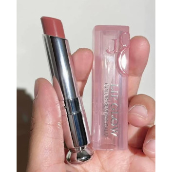 Son dưỡng Dior màu 038 Rose Nude | Son môi