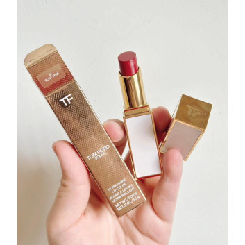Tom Ford Soleil 34 Rose Irisé | Son môi