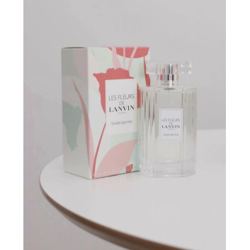 Lanvin Les Fleurs Sweet Jasmine 90ml | Nước hoa nữ giới
