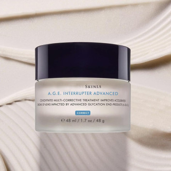 Skinceuticals A.G.E. Interrupter Advanced 48ml | Da mặt