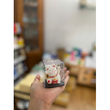 Chú mèo may mắn Maneki Neko Nhật Bản | Hàng gia dụng