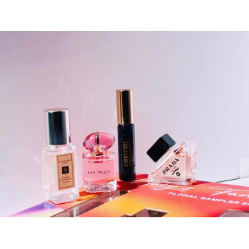 Giftset Macy’s Favorite Scent | Nước hoa nữ giới