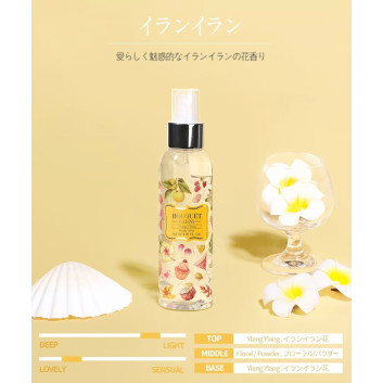 Nước Hoa tóc và body Bouquet garni | Tóc