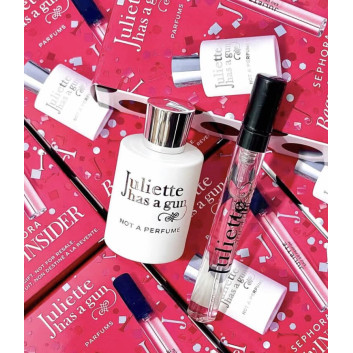 Giftset Juliette Has a Gun | Nước hoa mini