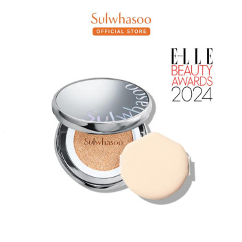 Phấn nước Sulwhasoo Perfecting Cushion spf5O+/PA+++ | Kem lót/nền