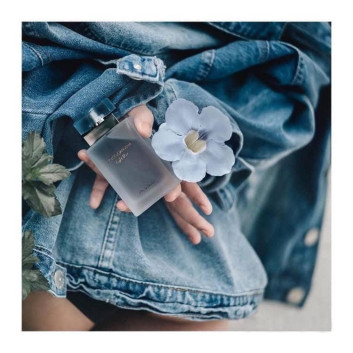 Dolce & Gabbana Light Blue  Eau Intense | Nước hoa nữ giới