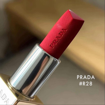 Son Prada R28 | Son môi