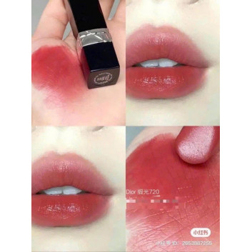Son Dior 720 Icone Satin mini | Son môi