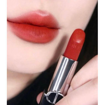 Son Dior 777 fahreinheit velvet mini | Son môi