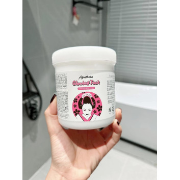 Kem ủ trắng Apetheia Glowing Pack | Body