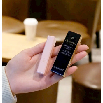 Son dưỡng Cle De Peau Pink | Son môi