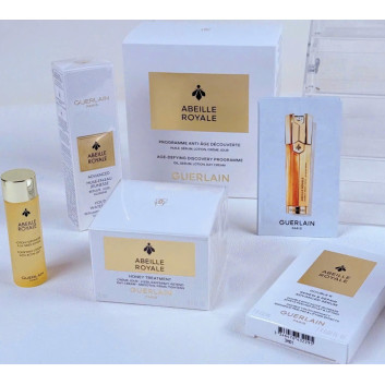 Bộ dưỡng Guerlain | Da mặt