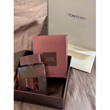 Tom Ford Cafe Rose EDP 100ml | Nước hoa nữ giới