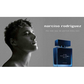 Narciso Bleu Noir for Him EDP | Nước hoa nam giới