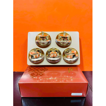 Set 5 hũ kem mắt Whoo | Da mặt