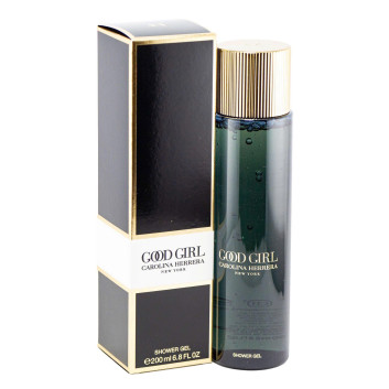 Sữa tắm Carolina Herrera Good Girl 200ml | Body