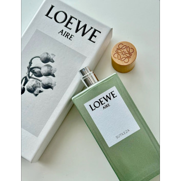 Loewe Aire Sutileza 125ml | Nước hoa nữ giới