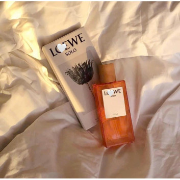 Loewe Solo Ella 100ml | Nước hoa nữ giới