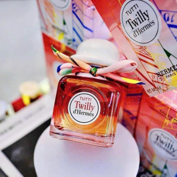 Hermes Tutti Twilly D'Hermes 30ml | Nước hoa nữ giới