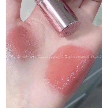 Son dưỡng YSL Loveshine Candy Glow 8B That Pink | Son môi