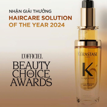 Elixir Ultime L'Huile Originale Hair Oil 75ml | Tóc