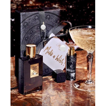 KILIAN Set Sacred Wood 50ml + Mini 7,5ml | Nước hoa nữ giới