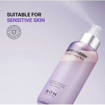  Xịt dưỡng nâng cơ BIOHEAL BOH Probioderm 3D Lifting Cream Mist | Da mặt