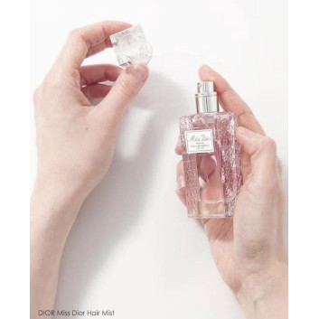 Nước hoa cho tóc Miss Di or Parfum Hair Mist 30ml | Nước hoa nữ giới