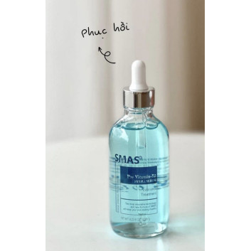 Serum HA Smas 120g | Da mặt