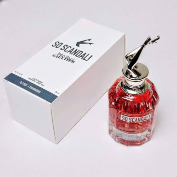 Jean Paul Gaultier So Scandal 80ml | Nước hoa nữ giới