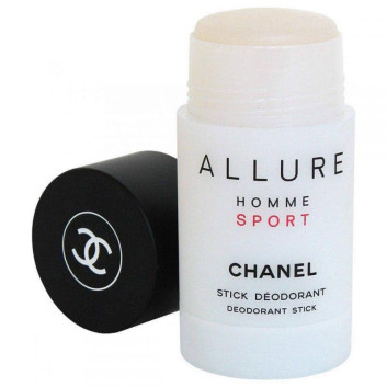 Chanel Allure Homme Sport Deodorant stick | Body