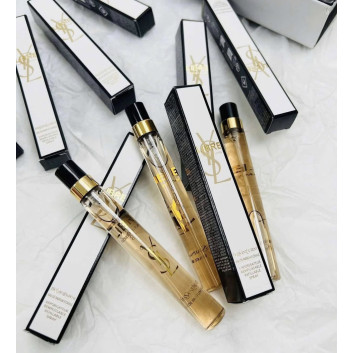 YSL Libre Flowers & Flames ống 10 ml | Nước hoa mini