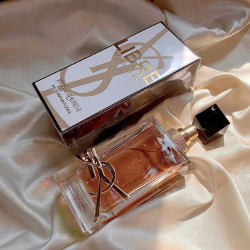 YSL Libre Flowers & Flames 2024 90ml | Nước hoa nữ giới