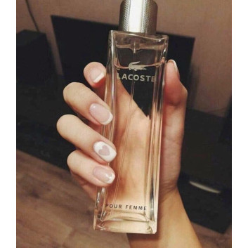 Lacoste Pour Femme EDP tester 90ml | Nước hoa nữ giới
