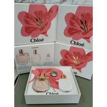 Giftset Nomade | Nước hoa nữ giới
