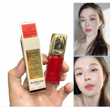 Guerlain Lip Oil 775 | Son môi