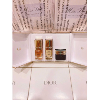 Giftset Dior Prestige Le Nectar | Da mặt