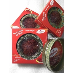 Nhụy Hoa nghệ tây  SAFFRON  | Thuốc bổ