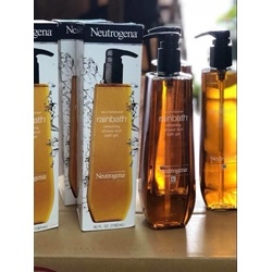 Gel tắm Neutrogena hương truyền thống | Body