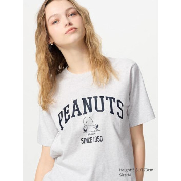 Áo thun UT Uniqlo  | Thời trang - Trang sức