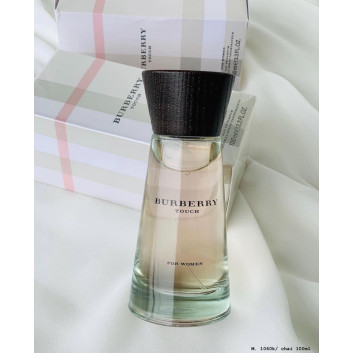 Nước hoa Burberry touch 100ml  | Sức khỏe -Làm đẹp