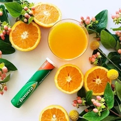 VIÊN SỦI BEROCCA | Sức khỏe -Làm đẹp