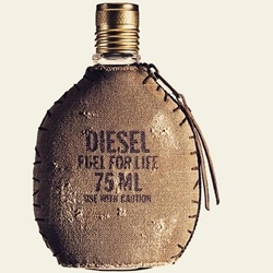 Nước hoa Diesel Fuel For Life 125ml   
