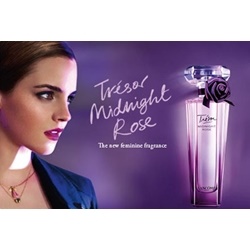 Nước hoa nữ Lancome Tresor Midnight Rose 75 ml