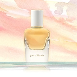 Nước hoa Jour'd hermes tester 85ml