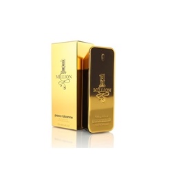 Nước hoa Paco Rabanne One Million 100 ml